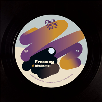Freeway - Matasuna Records