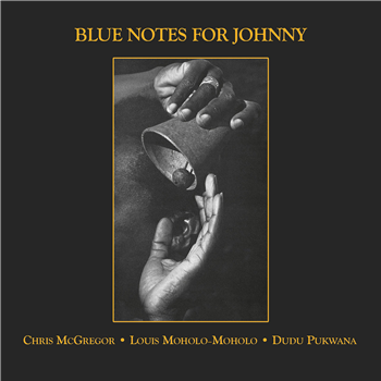 Blue Notes – Blue Notes For Johnny - OTORoku