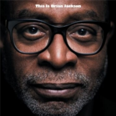 Brian Jackson - This Is Brian Jackson (2 X 12") - BBE Music