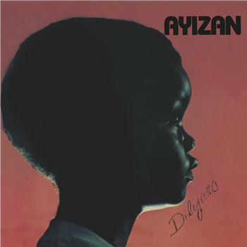 Ayizan - Dilijans - Comet Records