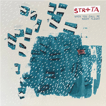 STR4TA - Brownswood Recordings