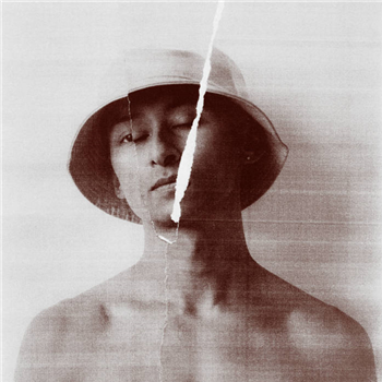 Jitwam - Third (Yellow Vinyl W/ DL Card) - Roya Jitwam - Third (Yellow Vinyl W/ DL Card) - Roya