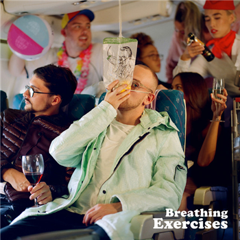 Frankie Stew & Harvey Gunn - Breathing Exercises - Frankie Stew Harvey Gunn Frankie Stew & Harvey Gunn - Breathing Exercises - Frankie Stew Harvey Gunn