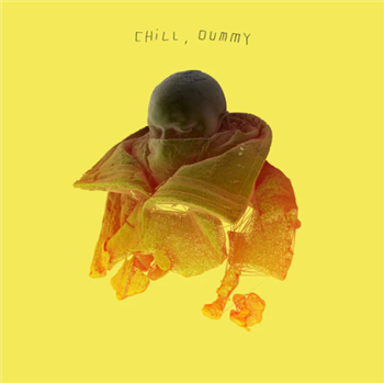 P.O.S - Chill, dummy (2 X LP) - DOOMTREE RECORDS