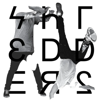 Shredders - Dangerous Jumps - DOOMTREE RECORDS