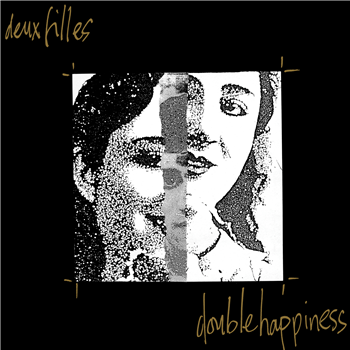 Deux Filles - Double Happiness - OUR SWIMMER