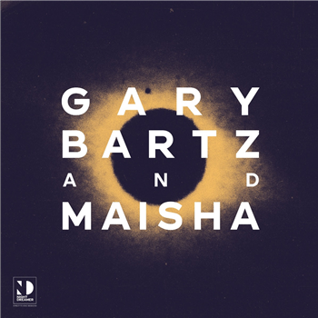 Gary Bartz & Maisha - Night Dreamer Direct-to-Disc Sessions - Night Dreamer Gary Bartz & Maisha - Night Dreamer Direct-to-Disc Sessions - Night Dreamer