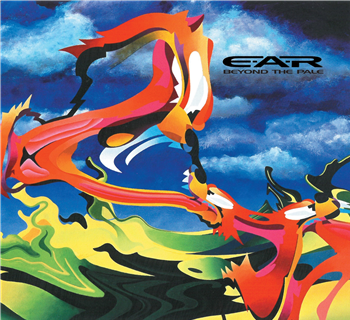 E.A.R. – Beyond The Pale (180G Transparent Vinyl) - Space Age Recordings