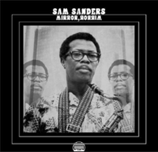 Sam Sanders - Mirror, Mirror (2 X 12") - BBE Music