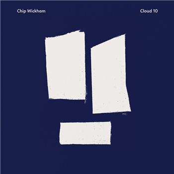 Chip Wickham - Cloud 10 (Black Vinyl) - Gondwana Records