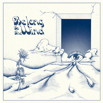 Various Artists - Belong To The Wind - Forager Records