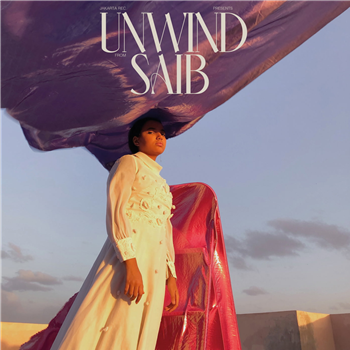 Saib - Unwind - Jakarta Records
