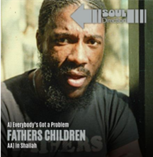 Fathers Children 7" - Soul Direction Records Fathers Children 7" - Soul Direction Records