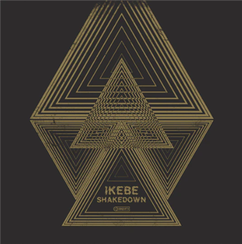 Ikebe Shakedown - Ikebe Shakedown - Ubiquity Records