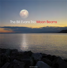 THE BILL EVANS TRIO - MOON BEAMS (180g Red Vinyl) - Not Now THE BILL EVANS TRIO - MOON BEAMS (180g Red Vinyl) - Not Now