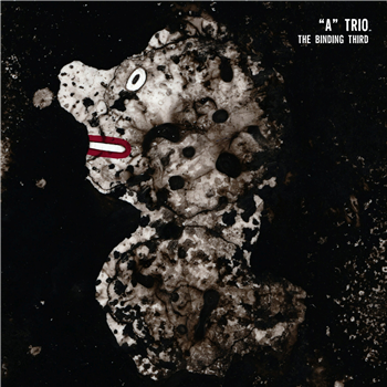 "A" Trio – The Binding Third - Unrock "A" Trio – The Binding Third - Unrock