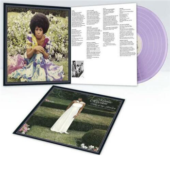 Minnie Riperton - Come To My Garden (Gatefold 180G Lilac Vinyl) - Reel