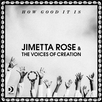 Jimetta Rose & The Voices of Creation - How Good It Is - Day Dreamer Jimetta Rose & The Voices of Creation - How Good It Is - Day Dreamer