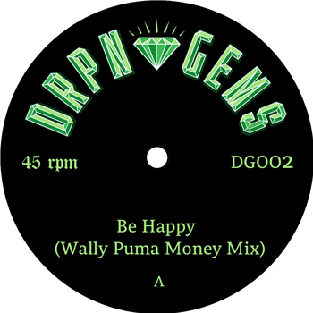Mary J / Mario - DRPN GEMS Mary J / Mario - DRPN GEMS