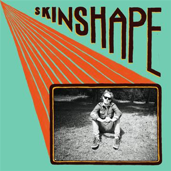 Skinshape 7" - Lewis Recordings