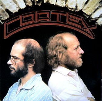 Cortex - Pourquoi - Trad Vibe Records