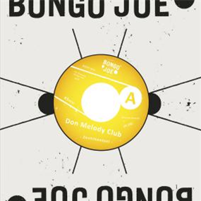 DON MELODY CLUB - Bongo Joe
