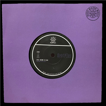 MentPlus - Evil Room #1408 - High Water Music MentPlus - Evil Room #1408 - High Water Music