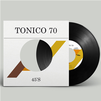 Tonico 70 7" - Four Flies