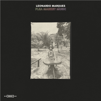 Leonardo Marques - Flea Market Music - 180g x Disk Union