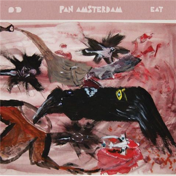 Pan Amsterdam - Eat - Def Presse Pan Amsterdam - Eat - Def Presse