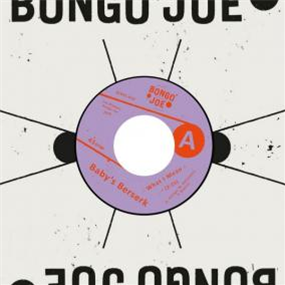BABY’S BERSERK - Bongo Joe