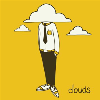 Apollo Brown - Clouds (White Clouds Edition) - Mello Music Group
