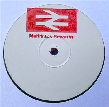 Multitrack Reworks – Vol 2 - Multitrack Re-Works