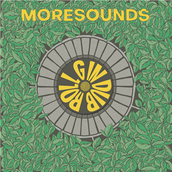 Moresounds - Roll G In Dub - Original Cultures