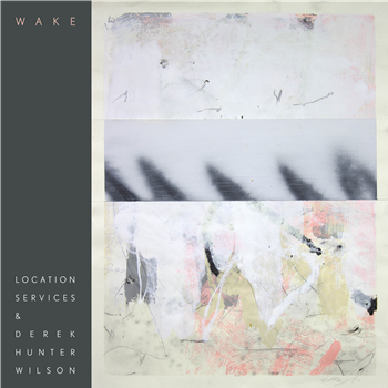 Location Services with Derek Hunter Wilson – Wake - Beacon Sound