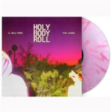 A. Billi Free & The Lasso - Holy Body Roll (Coloured Vinyl) - Mello Music Group