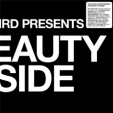 Lefto - Lefto Early Bird presents The Beauty Is Inside (2 X 12") - BBE Music