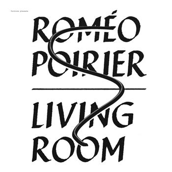 Roméo Poirier - Living Room - Faitiche