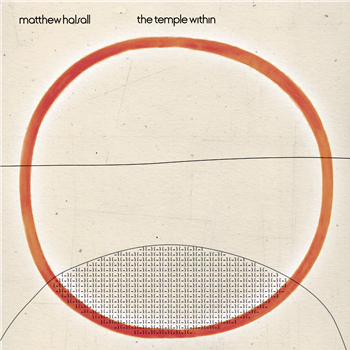 Matthew Halsall - The Temple Within - Gondwana Records