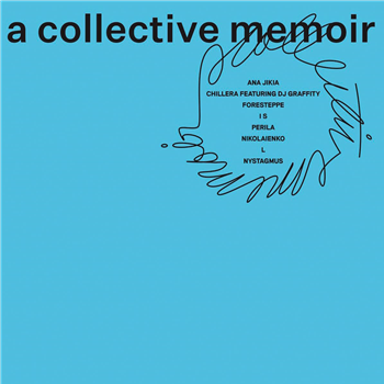 Various Artists - A Collective Memoir [180 grams] - Urvakan Records