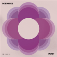 Robohands - Violet - KingUnderground