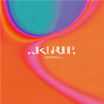 JK Group - Rising - La Sape