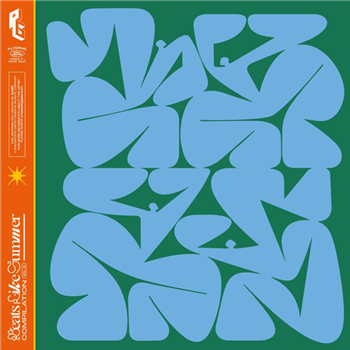 Various Artists - Beats Like Summer V.1 - Plygrnd Various Artists - Beats Like Summer V.1 - Plygrnd