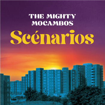 The Mighty Mocambos - Scenarios - Mocambo