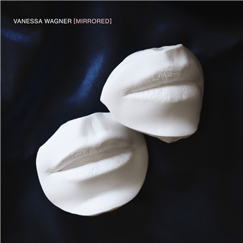 Vanessa Wagner - Mirrored - Infiné