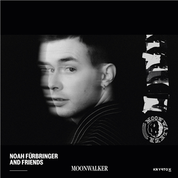 Noah Fürbringer and Friends - Moonwalker - Kryptox