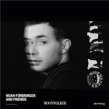 Noah Fürbringer and Friends - Moonwalker - Kryptox Noah Fürbringer and Friends - Moonwalker - Kryptox