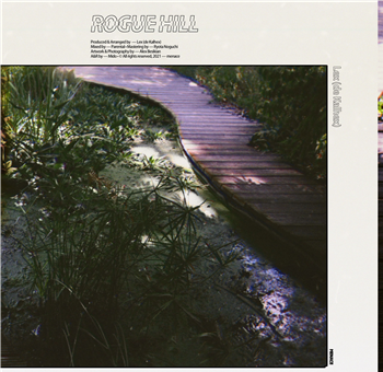 Lex (de Kahlex) - Rogue Hill - Menace Lex (de Kahlex) - Rogue Hill - Menace