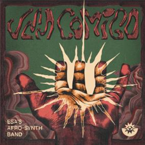 ESAS AFRO-SYNTH BAND - VEM COMIGO - AWEH ESAS AFRO-SYNTH BAND - VEM COMIGO - AWEH