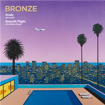 Bronze - Kissing Fish Records Bronze - Kissing Fish Records